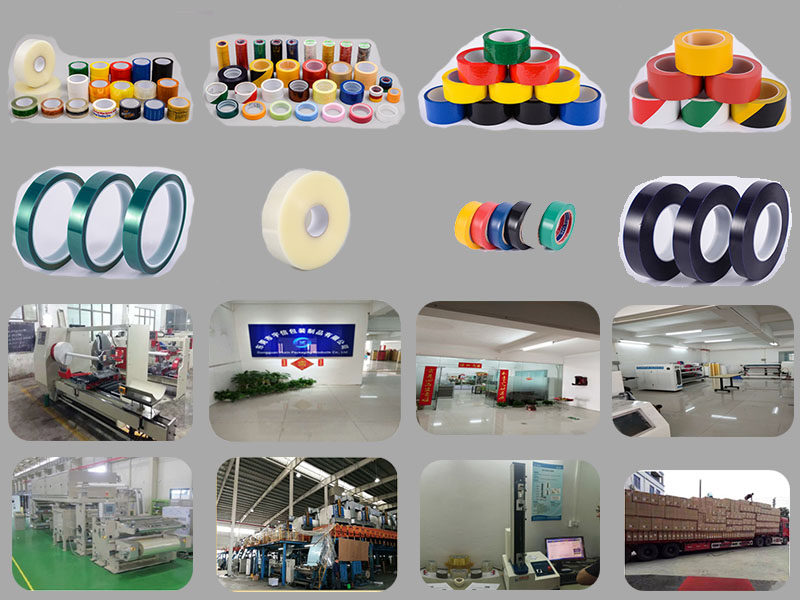 شريط بوب ، الشريط الأخضر ، مصنعي الشريط,Dongguan Yuxin packaging products Co., Ltd